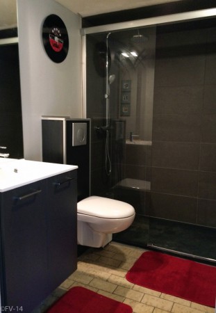 Salle de bain-WC (rdc)